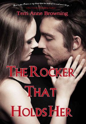 [The Rocker 05] • The Rocker That Holds Her